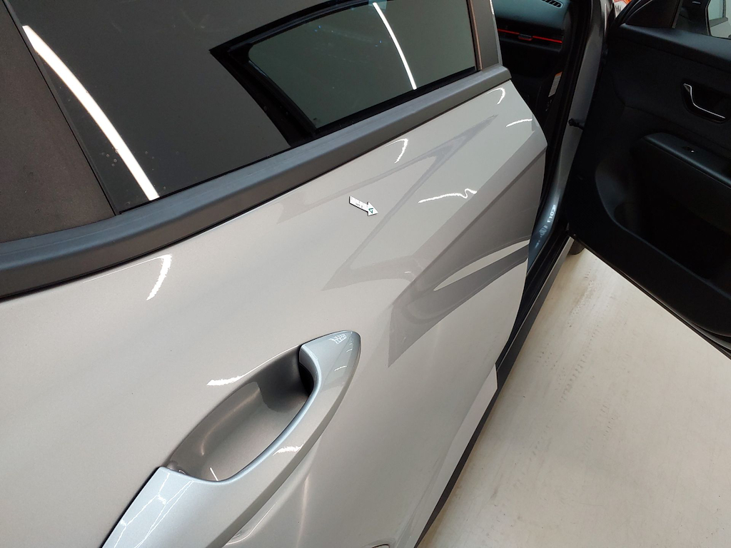 Foto 39 van Hyundai Kona