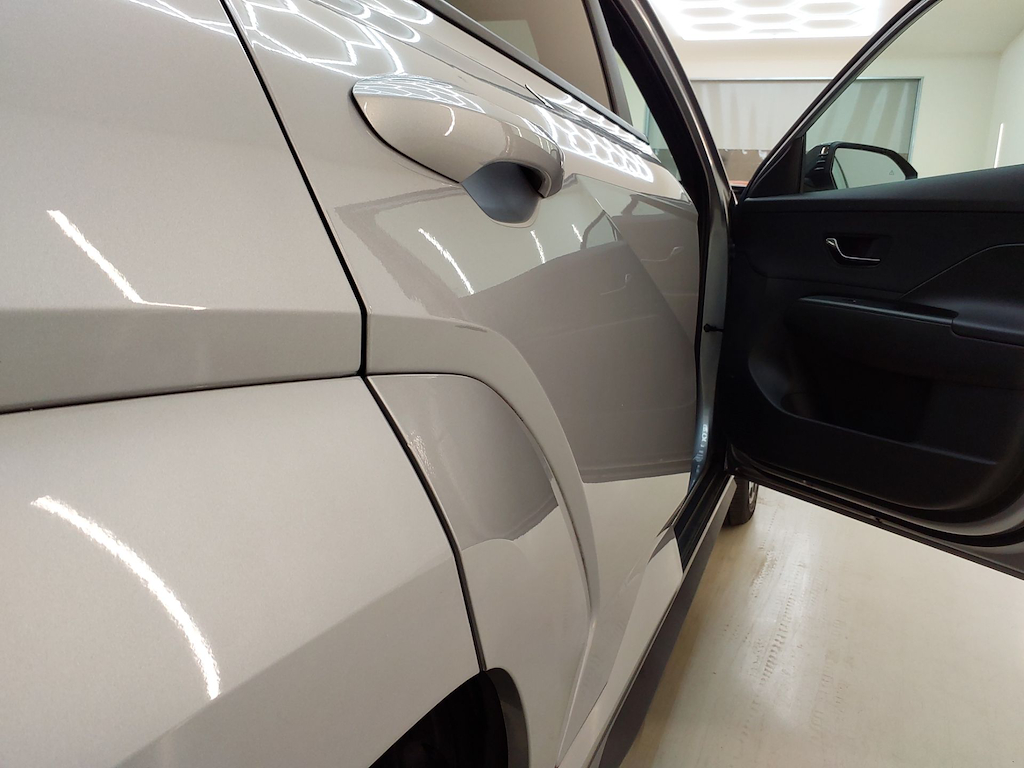 Foto 40 van Hyundai Kona