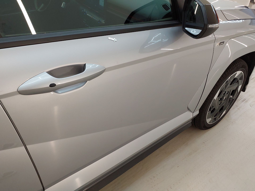Foto 41 van Hyundai Kona