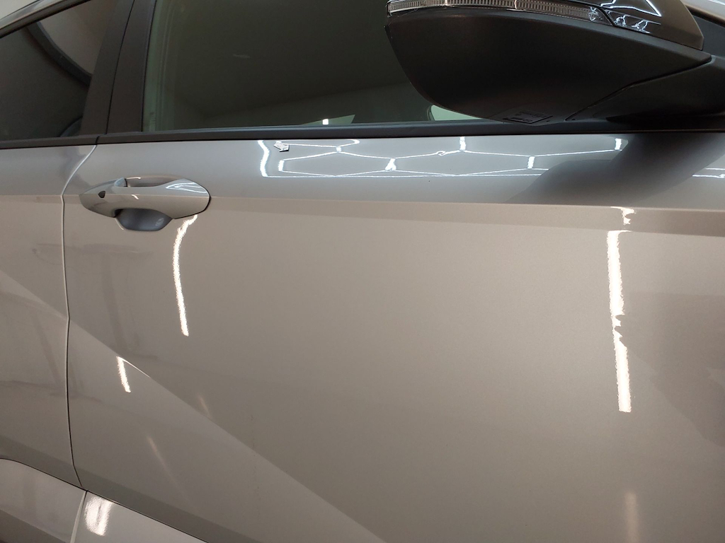 Foto 42 van Hyundai Kona