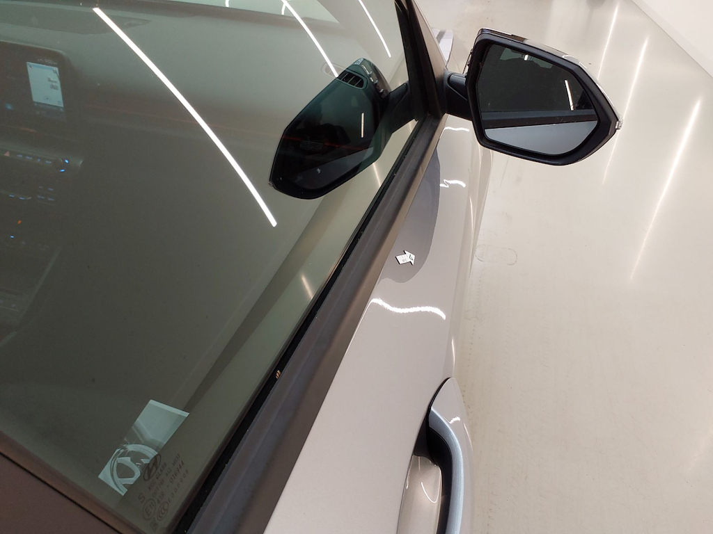 Foto 43 van Hyundai Kona