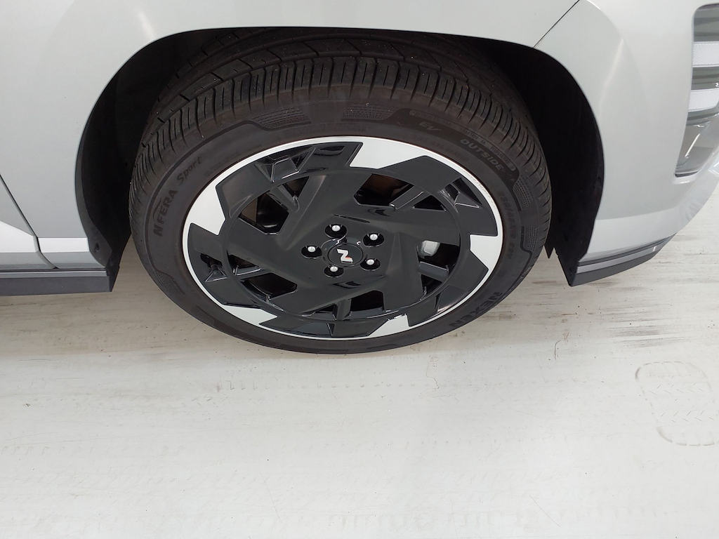 Foto 45 van Hyundai Kona