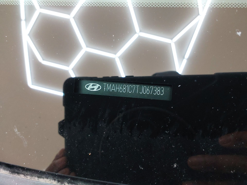Foto 7 van Hyundai Kona