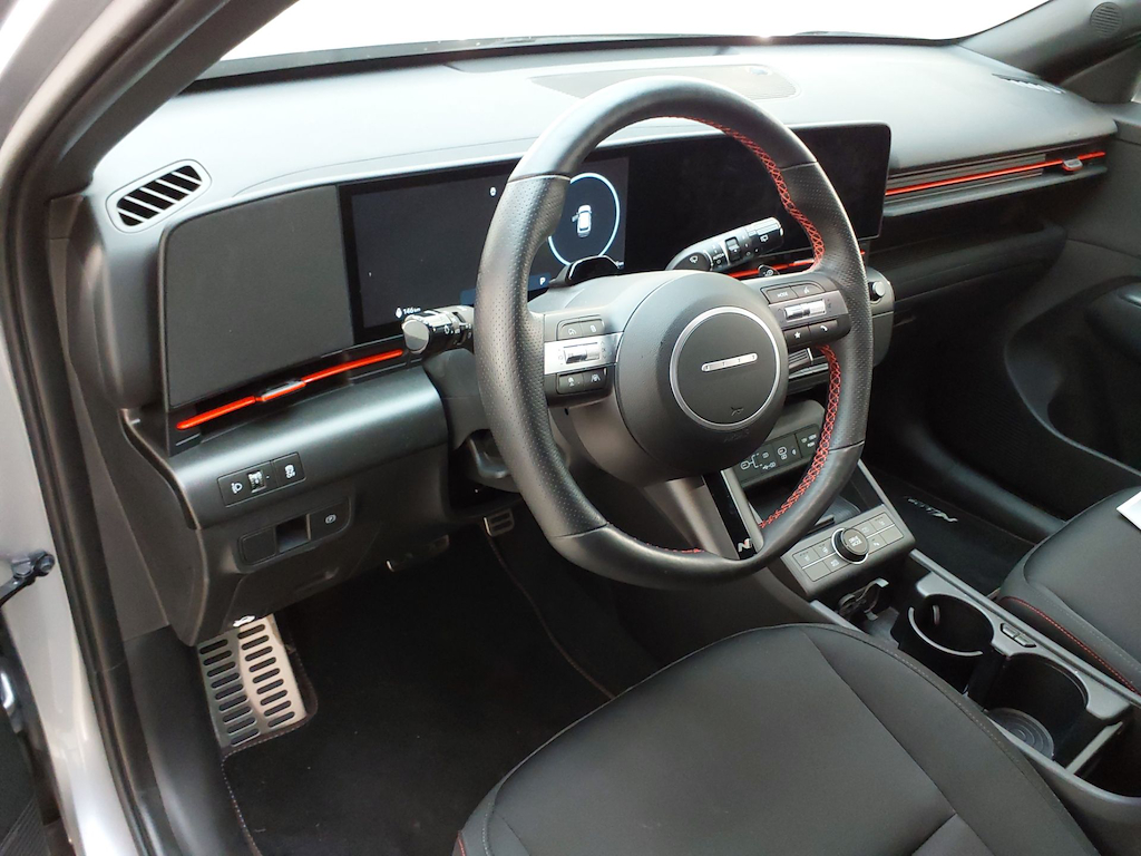 Foto 8 van Hyundai Kona