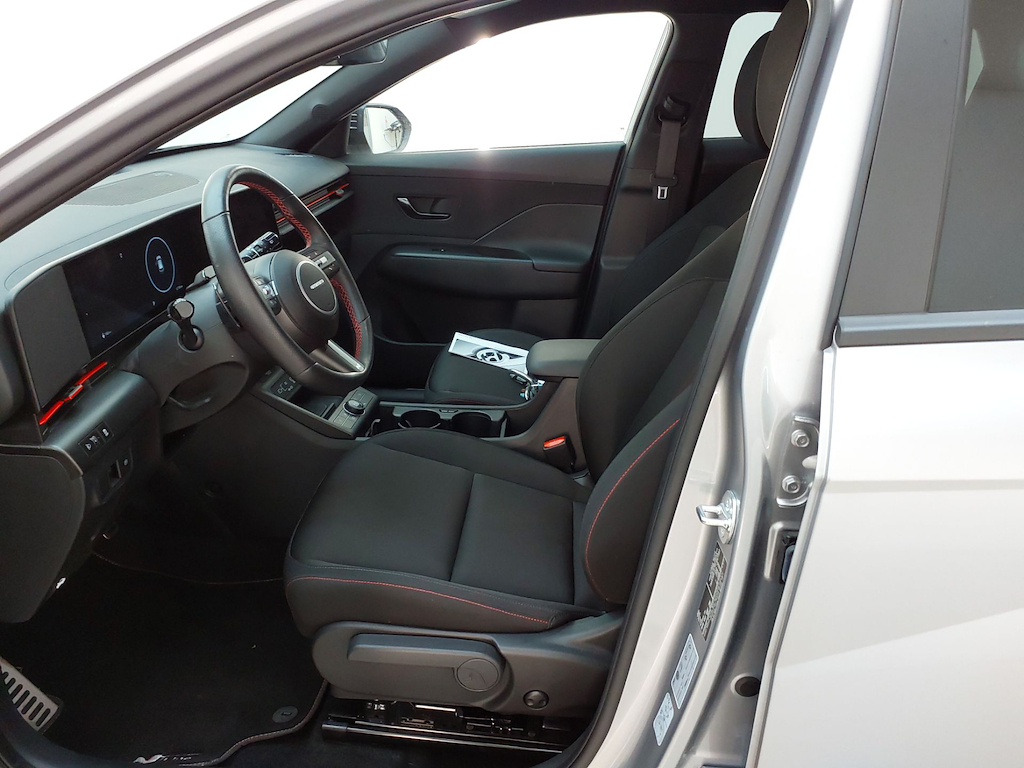 Foto 9 van Hyundai Kona