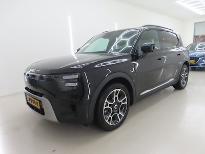 Acquista SMART #5 a Ayvens Carmarket