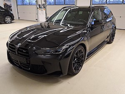 Kaufe BMW 3.0 M3 COMPETITION M XDRIVE TO bei Ayvens Carmarket