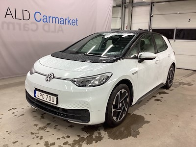 Buy VOLKSWAGEN Id.3 on Ayvens Carmarket