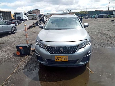 Buy PEUGEOT 3008 ACTIVE AT 1600C on Ayvens Carmarket