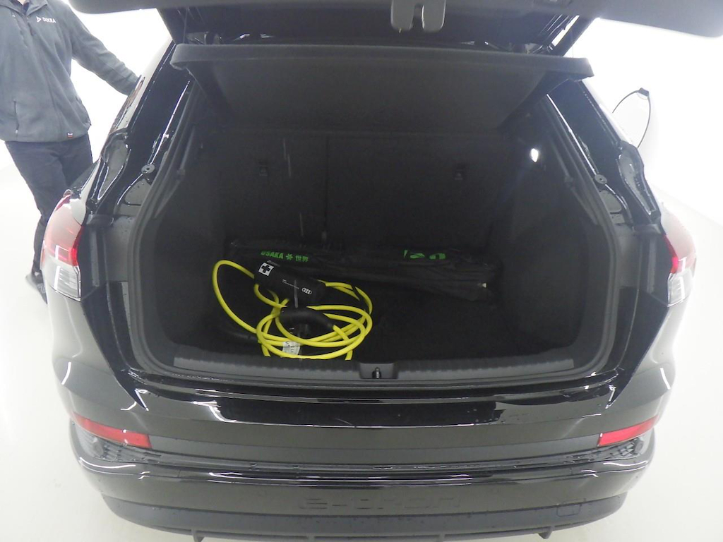Foto 18 van Audi Q4 Sportback e-tron