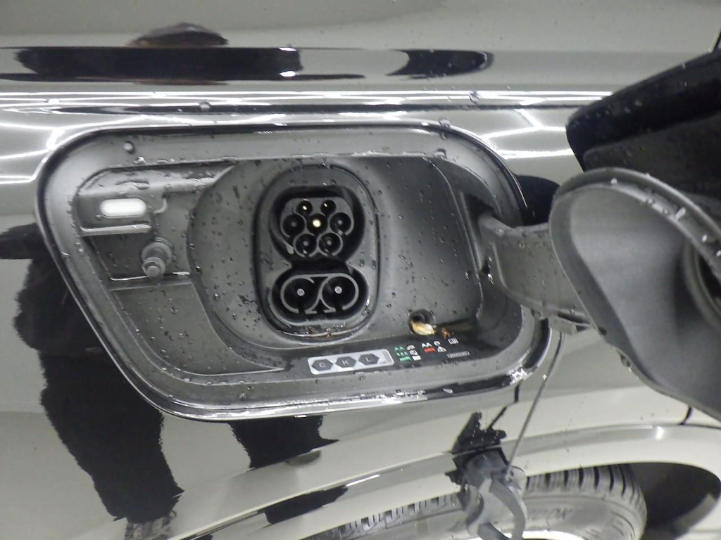 Foto 24 van Audi Q4 Sportback e-tron