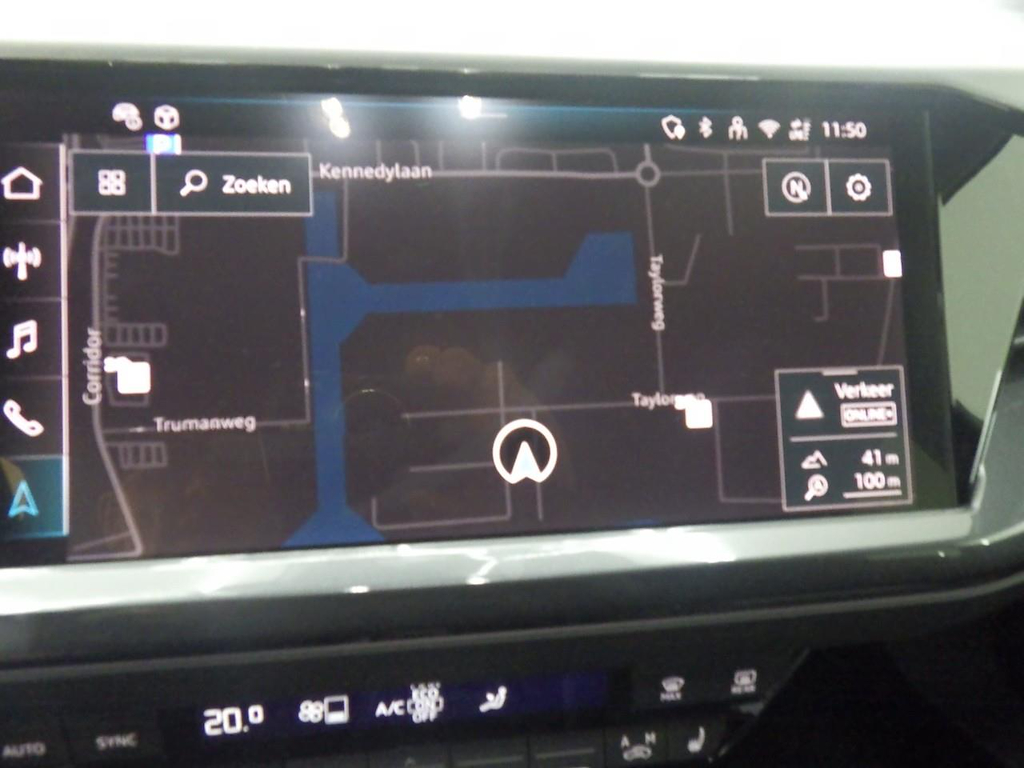 Foto 31 van Audi Q4 Sportback e-tron