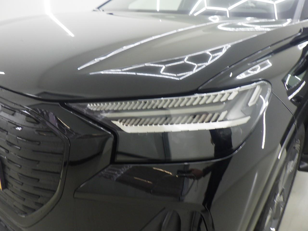 Foto 39 van Audi Q4 Sportback e-tron