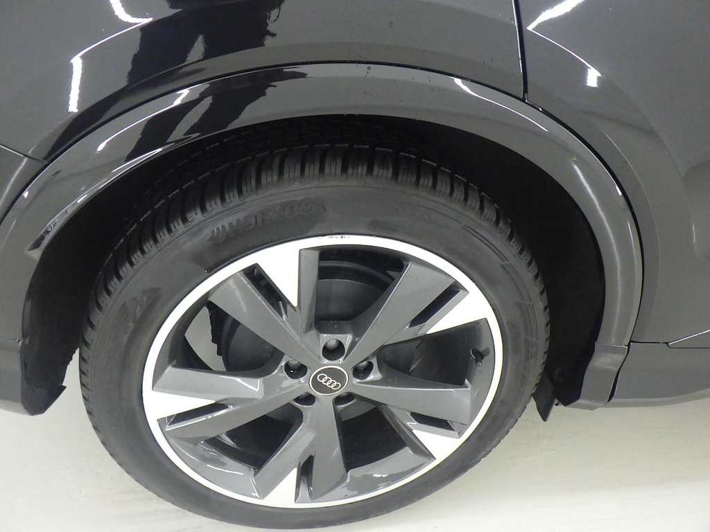 Foto 44 van Audi Q4 Sportback e-tron