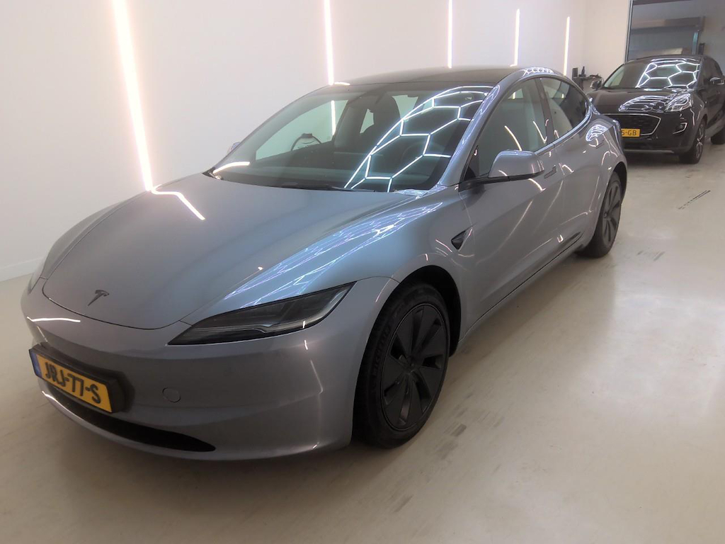 Foto 3 van Tesla Model 3
