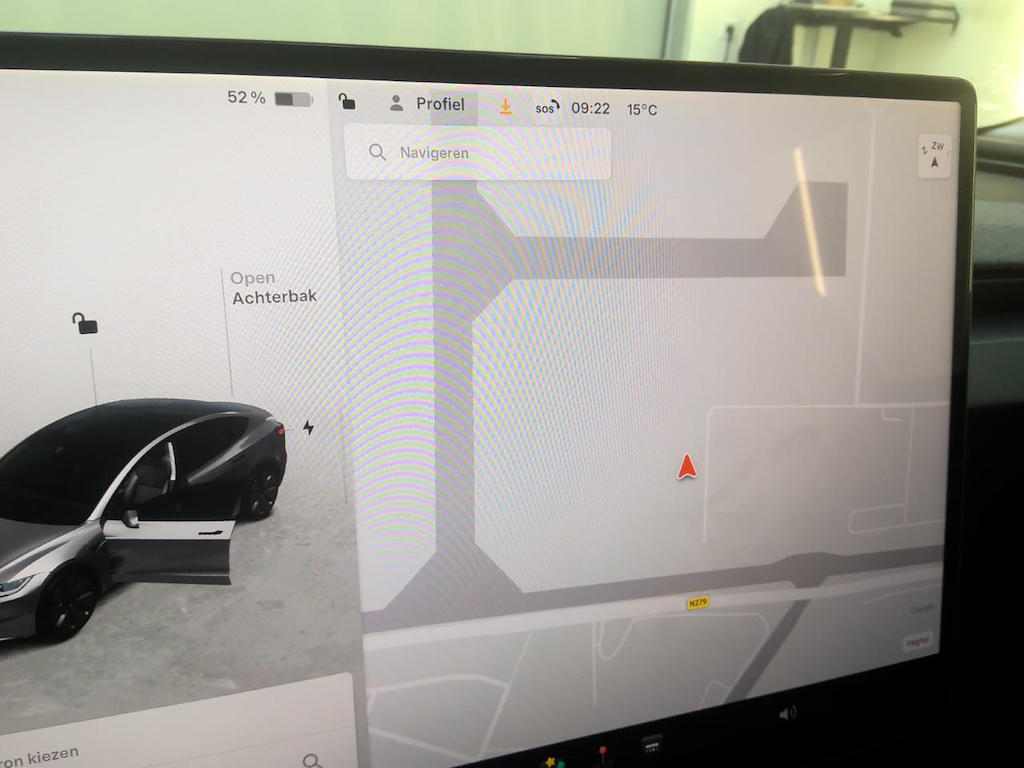 Foto 38 van Tesla Model 3