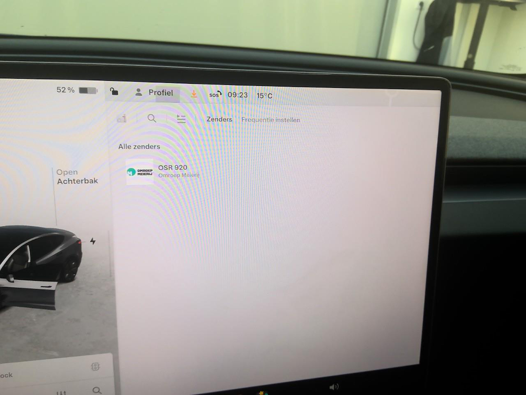 Foto 42 van Tesla Model 3