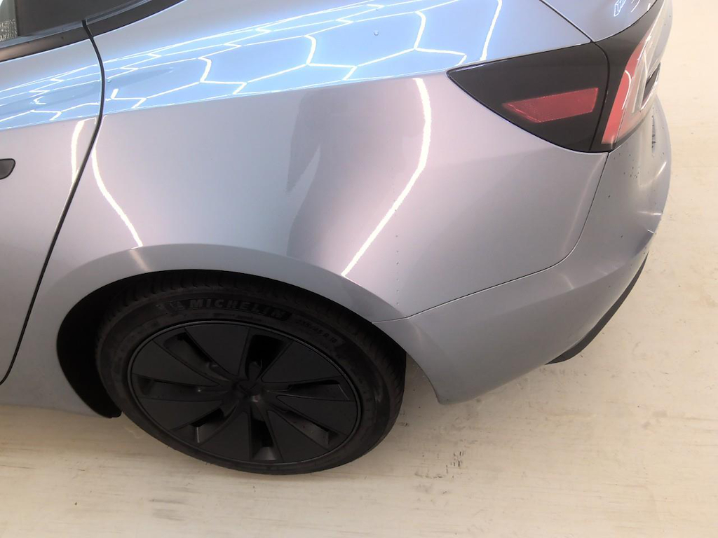 Foto 48 van Tesla Model 3