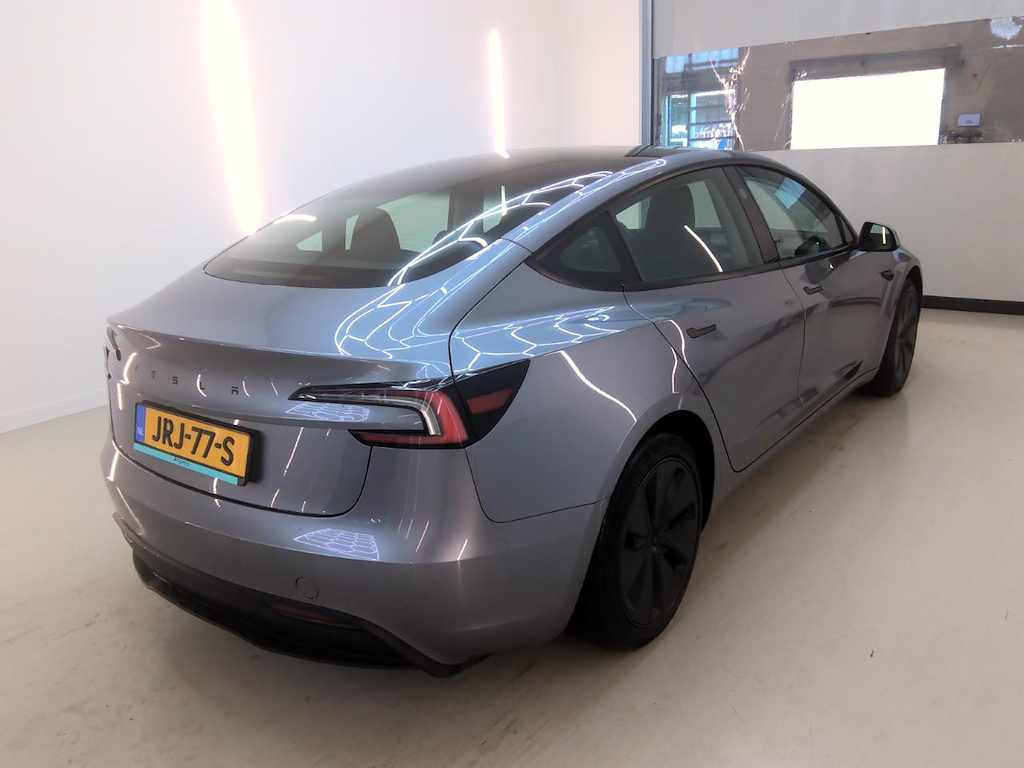 Foto 7 van Tesla Model 3