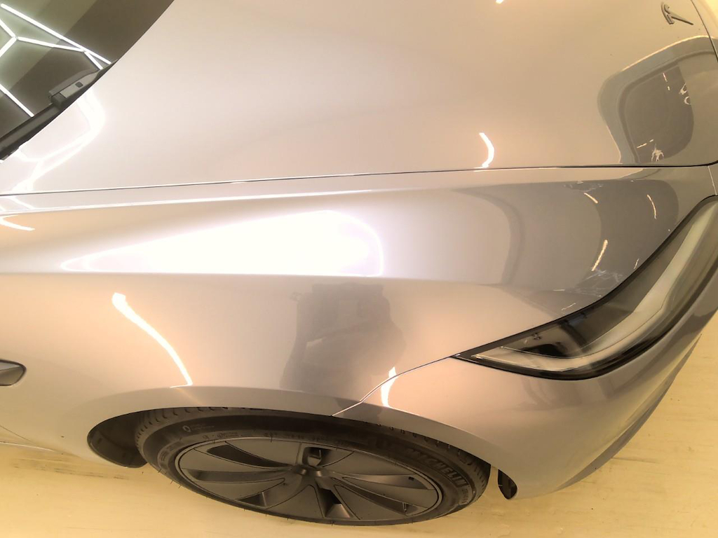 Foto 53 van Tesla Model 3