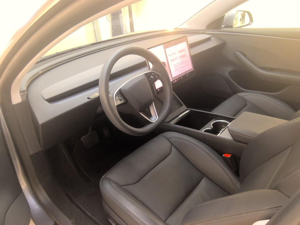 Foto 10 van Tesla Model 3