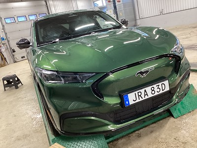 Köp FORD MUSTANG MACH-E på Ayvens Carmarket