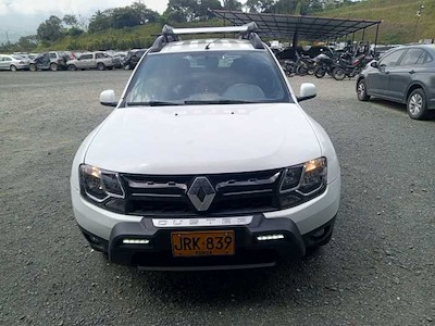 Cumpara RENAULT DUSTER TRIPADVISOR I prin Ayvens Carmarket