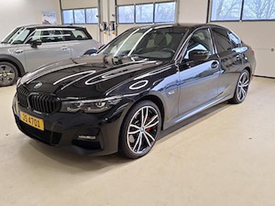 Kaufe BMW 330E M-SPORT XDRIVE bei Ayvens Carmarket