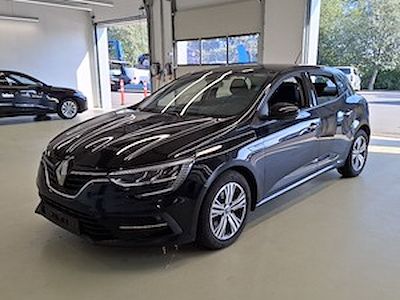 Kaufe RENAULT MEGANE BERLINE 1.3 TCE EQUILIB bei Ayvens Carmarket
