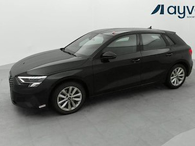 Kaufe AUDI A3 SPORTBACK 2.0 35 TDI 110KW  bei Ayvens Carmarket
