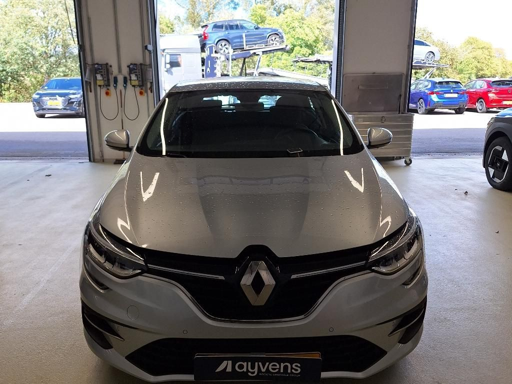 Renault Megane BERLINE 1.3 TCE 140CV Business pack, EQUILIBRE, PDC GPS,
