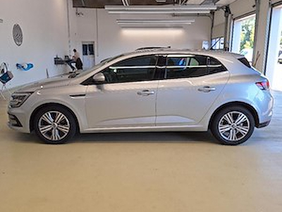 Kaufe RENAULT MEGANE BERLINE 1.3 TCE EQUILIB bei Ayvens Carmarket