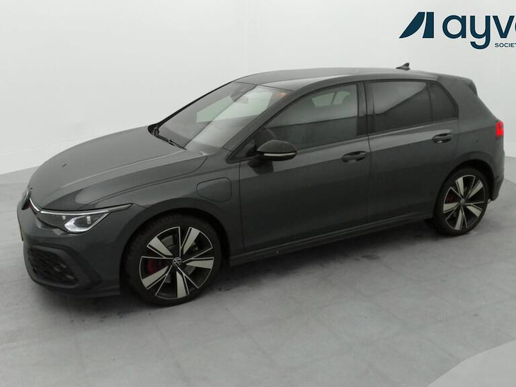 Volkswagen Golf VIII 1.4 PHEV GTE DSG 150CV NAVI