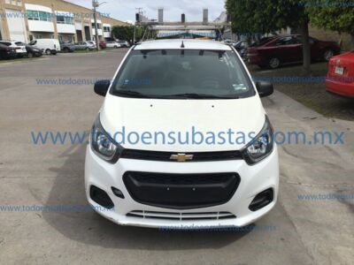 Buy CHEVROLET Beat Ls E Tm on Ayvens Carmarket