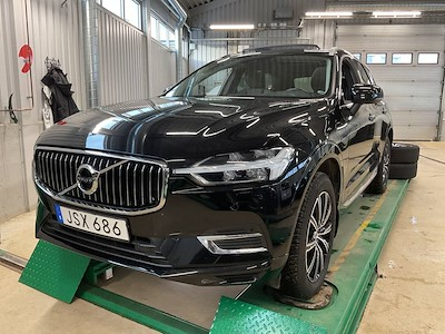 Köp VOLVO Xc60 på Ayvens Carmarket