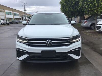 Buy VOLKSWAGEN Tiguan Comfortline 3� on Ayvens Carmarket