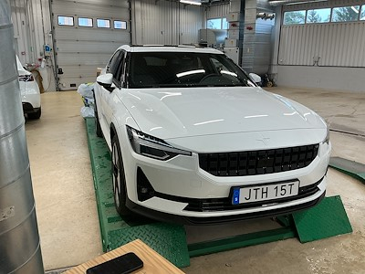 Buy POLESTAR 2 on Ayvens Carmarket