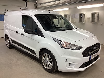 Köp FORD Transit Connect på Ayvens Carmarket