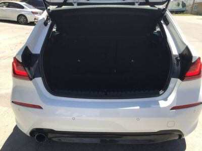 Acquista BMW BMW SERIES 1 a Ayvens Carmarket