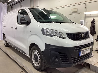Ayvens Carmarket den PEUGEOT Expert satın al