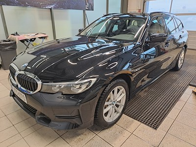 Koupit BMW 330e na Ayvens Carmarket