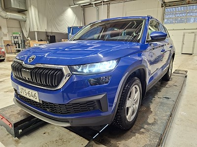 Osta [Merkki] [Malli] osoitteesta Ayvens Carmarket