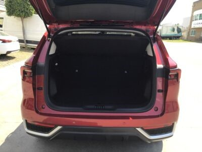 Acquista FORD FORD TERRITORY a Ayvens Carmarket