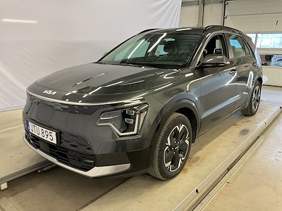 Buy KIA NIRO on Ayvens Carmarket