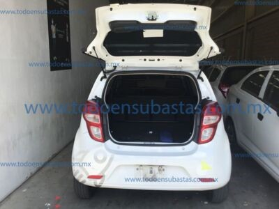 Comprar CHEVROLET Beat Ls E Tm no Ayvens Carmarket