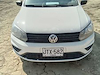 Buy VOLKSWAGEN SAVEIRO 1.6L PUBLICO on Ayvens Carmarket