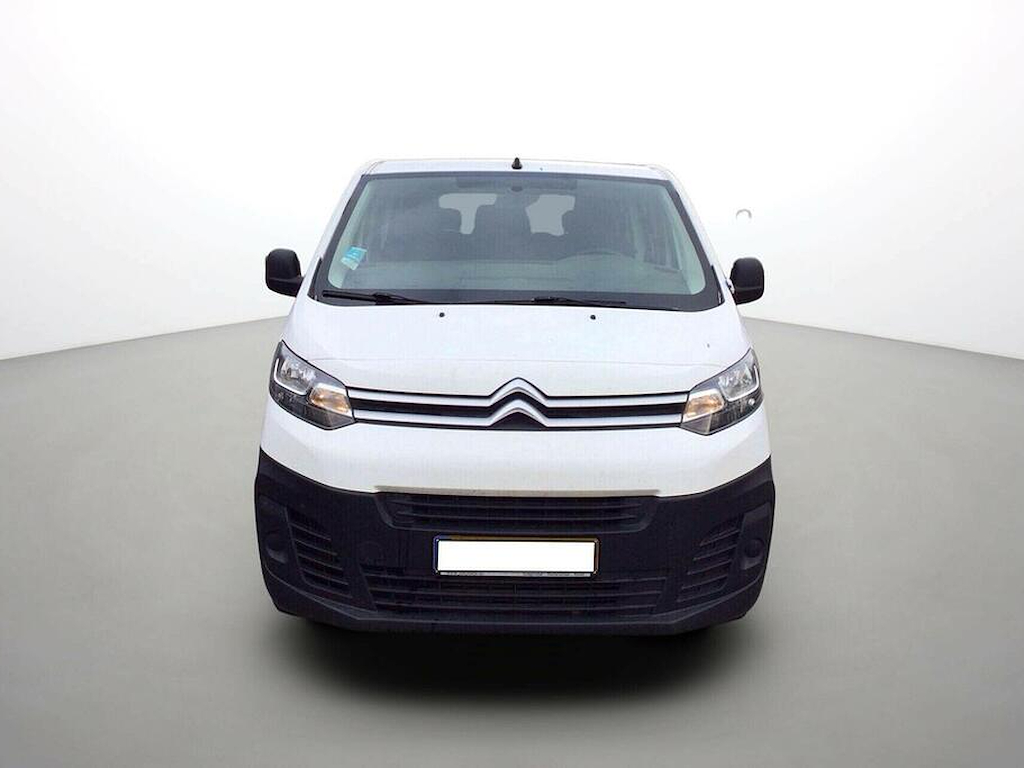 Citroën Jumpy CITROËN  1.5 BLUEHDI 88KW S/S M 120CV COMFORT
