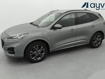 Achetez FORD KUGA 2.5i PHEV ST-LINE X sur Ayvens Carmarket