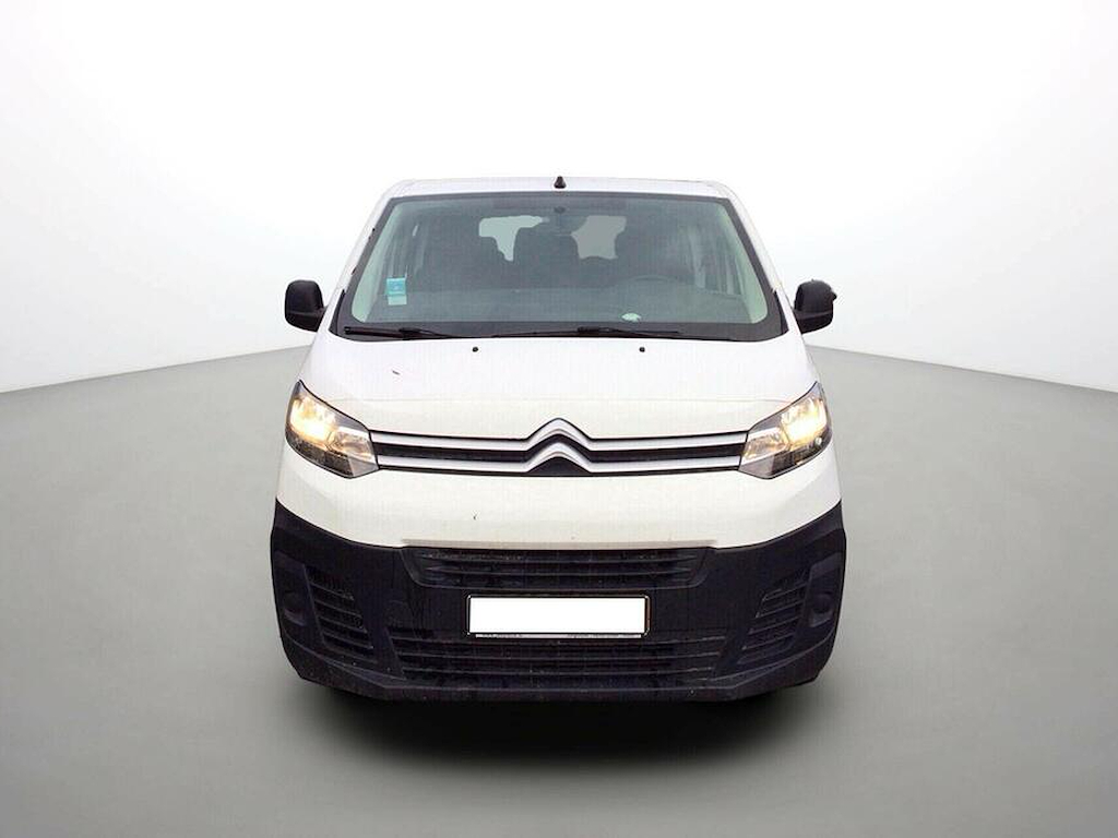 Citroën Jumpy 1.5 BLUEHDI 88KW S/S M C 120CV