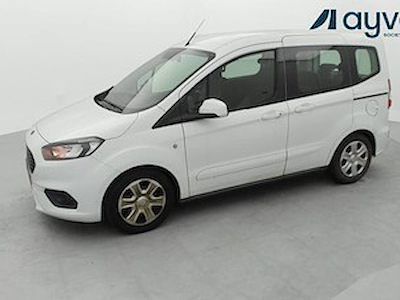 Kaufe FORD TOURNEO COURIER 1.5 TDCI 75KW  bei Ayvens Carmarket